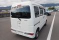 Daihatsu Hijet 4WD 2018 в Fujiyama-trading