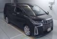 Toyotya Alphard 4WD 2019 в Fujiyama-trading