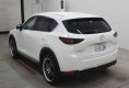 Mazda CX-5 4WD 2019 в Fujiyama-trading