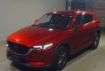 Mazda CX-5 4WD 2018 в Fujiyama-trading