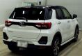 Toyota Raize 2022 в Fujiyama-trading