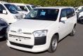 Toyota Probox 1.5 2018 в Fujiyama-trading