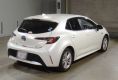 Toyota Corolla Sport Hybrid 2019 в Fujiyama-trading
