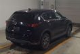 Mazda CX-5 2018 в Fujiyama-trading