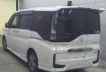 Honda Step Wagon Hybrid 2018 в Fujiyama-trading