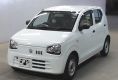 Suzuki Alto Van 2018 в Fujiyama-trading