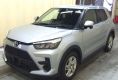 Toyota Raize 4WD 2019 в Fujiyama-trading