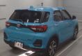 Toyota Raize 2019 в Fujiyama-trading