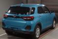 Toyota Raize 2019 в Fujiyama-trading