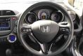 Honda Fit Shuttle Hybrid 2012 в Fujiyama-trading