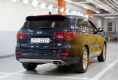 KIA Sorento 2.2 4WD 2018 в Fujiyama-trading