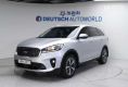 KIA Sorento 2.0 4WD 2018 в Fujiyama-trading