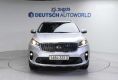 KIA Sorento 2.0 4WD 2018 в Fujiyama-trading