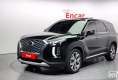 Hyundai Palisade 2.2 4WD 2019 в Fujiyama-trading