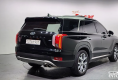 Hyundai Palisade 2.2 4WD 2019 в Fujiyama-trading