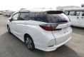 Honda Shuttle Hybrid 2019 в Fujiyama-trading