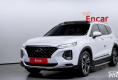 Hyundai Santa Fe 2.2 4WD Prestige в Fujiyama-trading