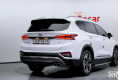 Hyundai Santa Fe 2.2 4WD Prestige в Fujiyama-trading