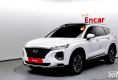 Hyundai Santa Fe 2.0 4WD Prestige в Fujiyama-trading