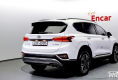 Hyundai Santa Fe 2.0 4WD Prestige в Fujiyama-trading