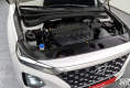 Hyundai Santa Fe 2.0 4WD Prestige в Fujiyama-trading