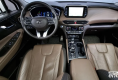 Hyundai Santa Fe 2.0 4WD Prestige в Fujiyama-trading