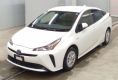 Toyota Prius 2019 в Fujiyama-trading
