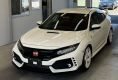 Honda Civic Type R 2019 в Fujiyama-trading