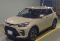 Toyota Raize Hybrid 2023 в Fujiyama-trading