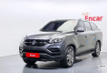 SsangYoung Rexton Sports 4WD 2020 в Fujiyama-trading