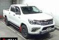 Toyota Hilux 2019 в Fujiyama-trading