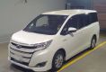 Toyota Noah Hybrid 2019 в Fujiyama-trading