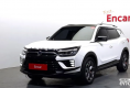 SsangYoung Korando Diesel 1.6 2019 в Fujiyama-trading