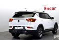 SsangYoung Korando Diesel 1.6 2019 в Fujiyama-trading