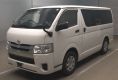 Toyota HIACE VAN 2017 в Fujiyama-trading