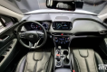 Hyundai Santa Fe 2.0 2WD Premium 2019 в Fujiyama-trading