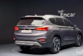 Hyundai Santa Fe 2.0 2WD Premium 2019 в Fujiyama-trading