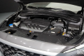 Hyundai Santa Fe 2.0 2WD Premium 2019 в Fujiyama-trading