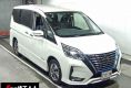 Nissan Serena 2020 E-Power в Fujiyama-trading