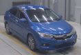 Honda Grace Hybrid 2019 в Fujiyama-trading