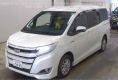 Toyota Noah Hybrid 2019 в Fujiyama-trading
