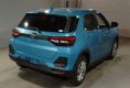 Toyota Raize 4WD 2020 в Fujiyama-trading