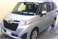 Toyota Roomy 4WD 2019 в Fujiyama-trading