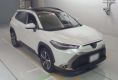 Toyota Corolla Cross 2023 в Fujiyama-trading