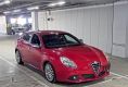 AlfaRomeo Giulietta 2013 в Fujiyama-trading