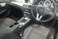 Mercedes-Benz C Class Coupe 2012 в Fujiyama-trading