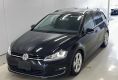 Volkswagen Golf Variant 2014 в Fujiyama-trading