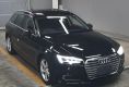 Audi A4 2018 в Fujiyama-trading