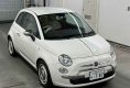 Fiat 500 2014 в Fujiyama-trading