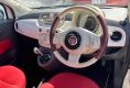 Fiat 500 2014 в Fujiyama-trading